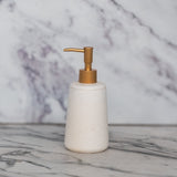Liva Tall Soap Dispenser