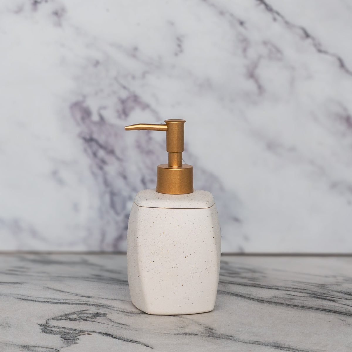 Logan Soap Dispenser, handcrafted soap dispenser