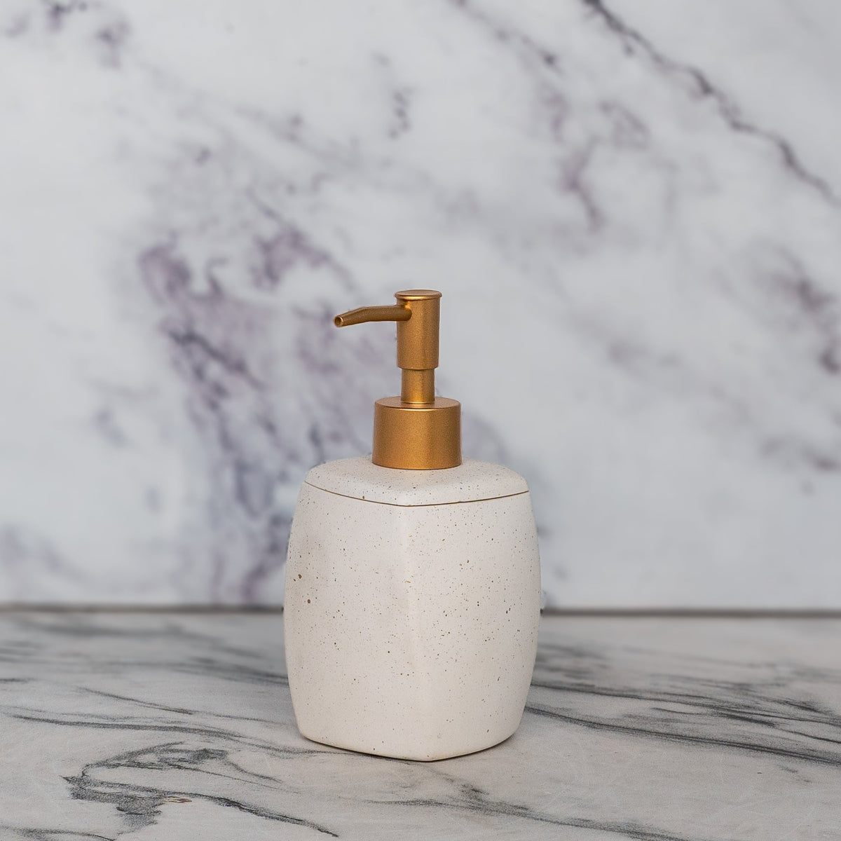 Logan Soap Dispenser, handcrafted soap dispenser