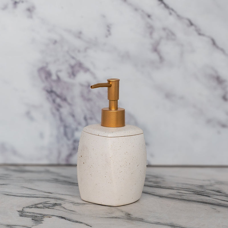 Logan Soap Dispenser - ModVilla
