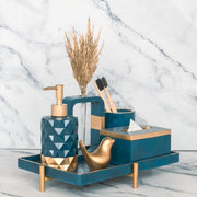 Nautical Depth (Solid)