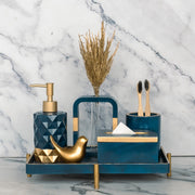 Nautical Depth (Solid)