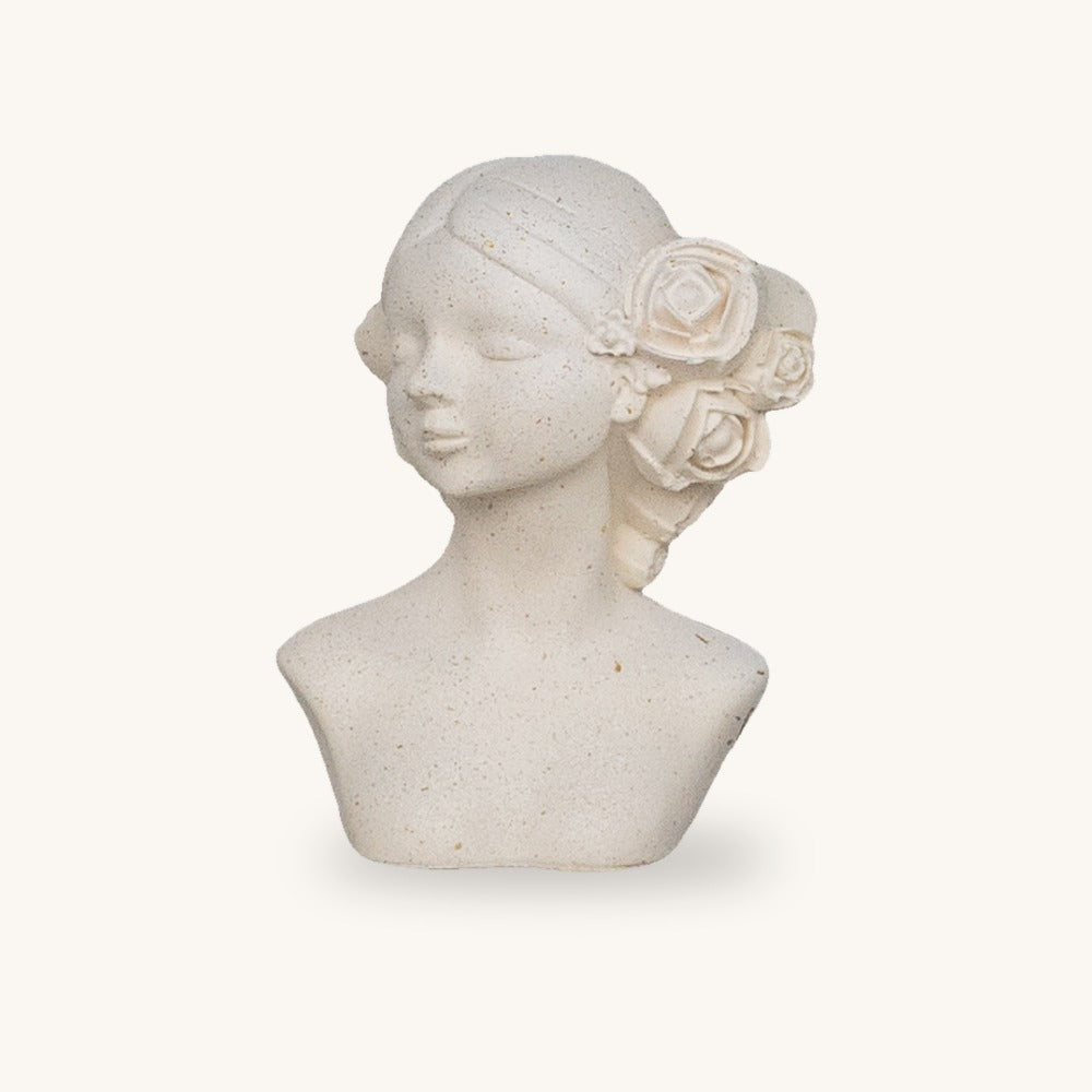Decor Pieces category — cream studio thumbnail