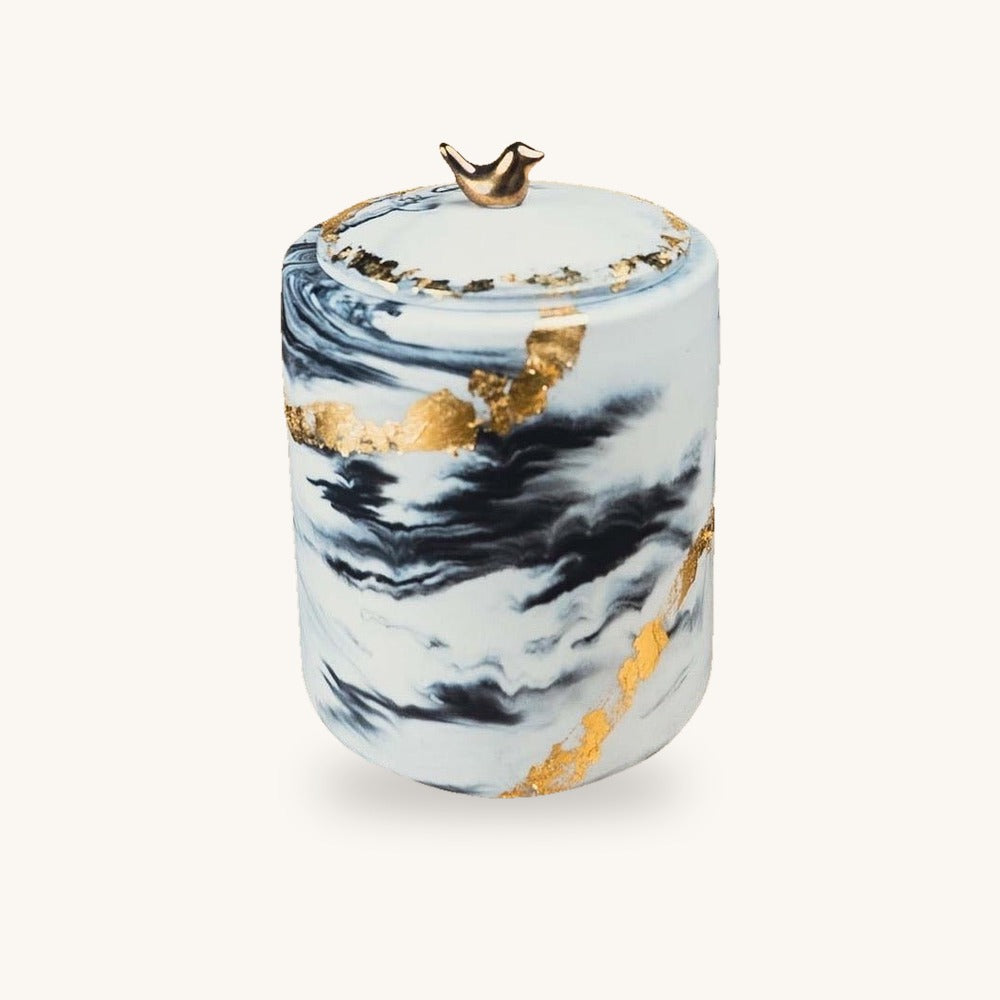 Jars and Boxes category — cream studio thumbnail