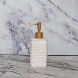 Prisma Soap Dispenser