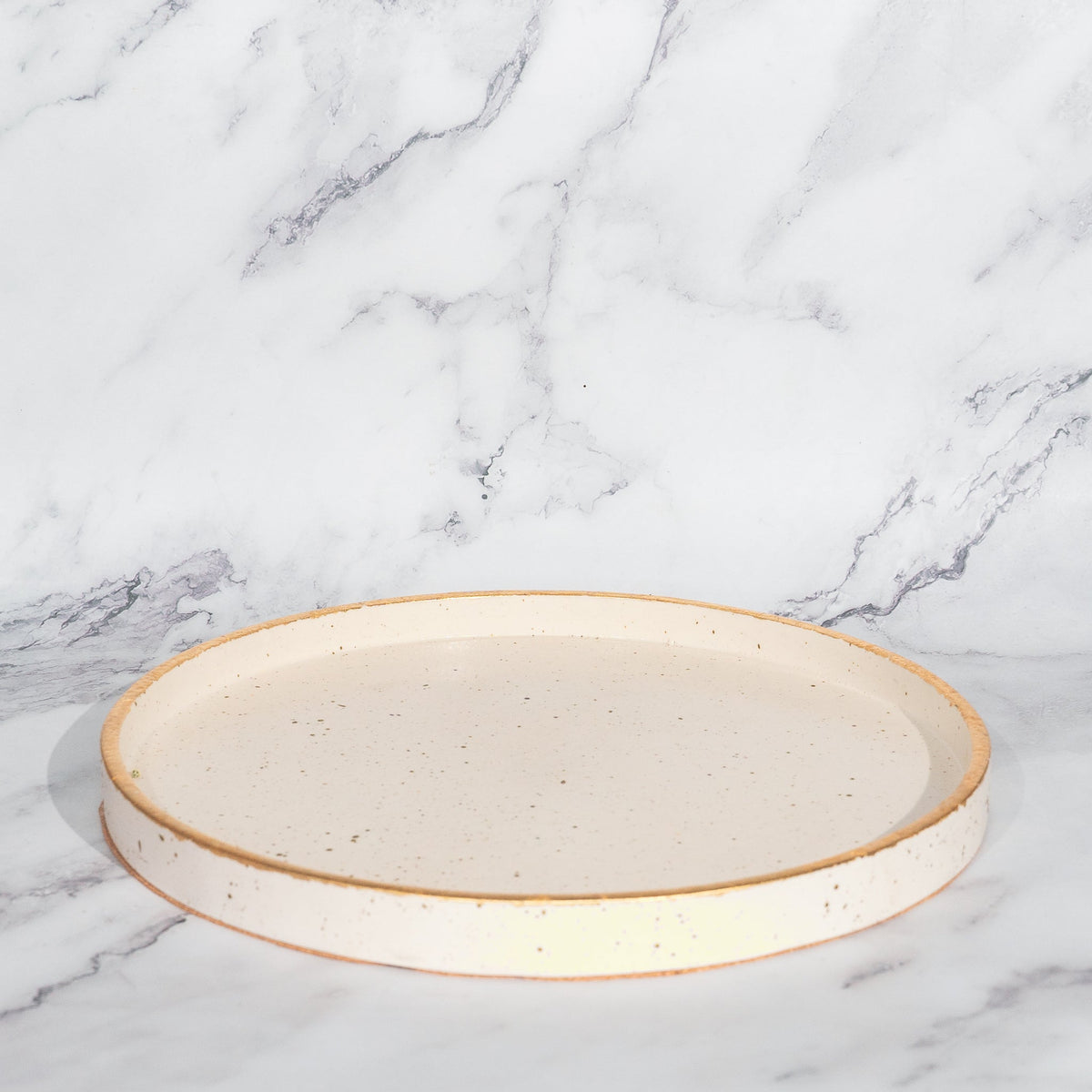 Sofia Tray XL, handcrafted tray