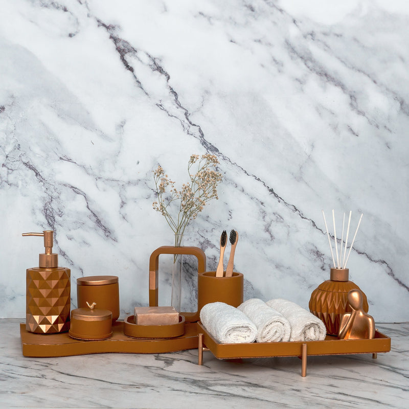 Sullivan Bathroom Set - ModVilla