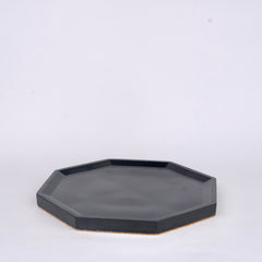 Ebony Table Set