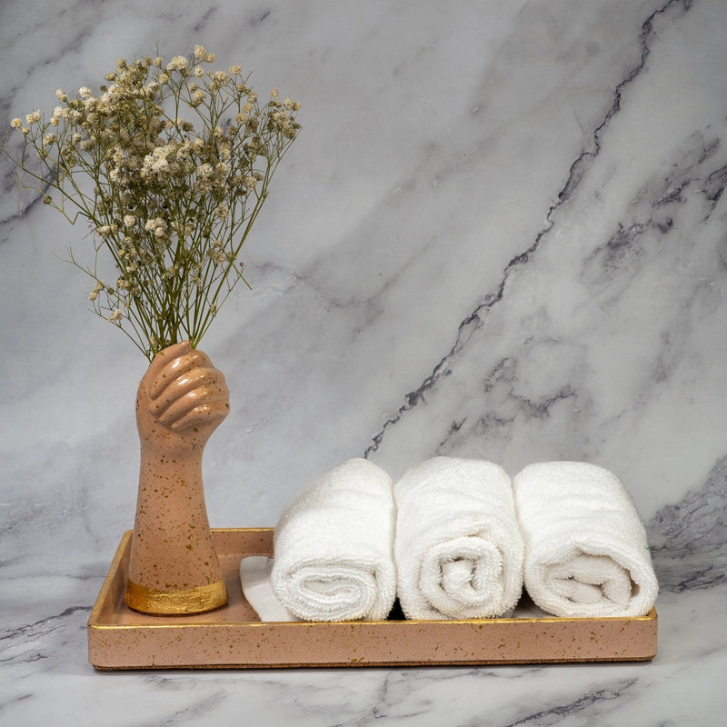 Alison Bathroom Set - ModVilla