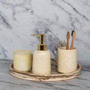 Arlington Bathroom Set - ModVilla