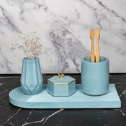 Aurora 1 Bath/Office Set - ModVilla