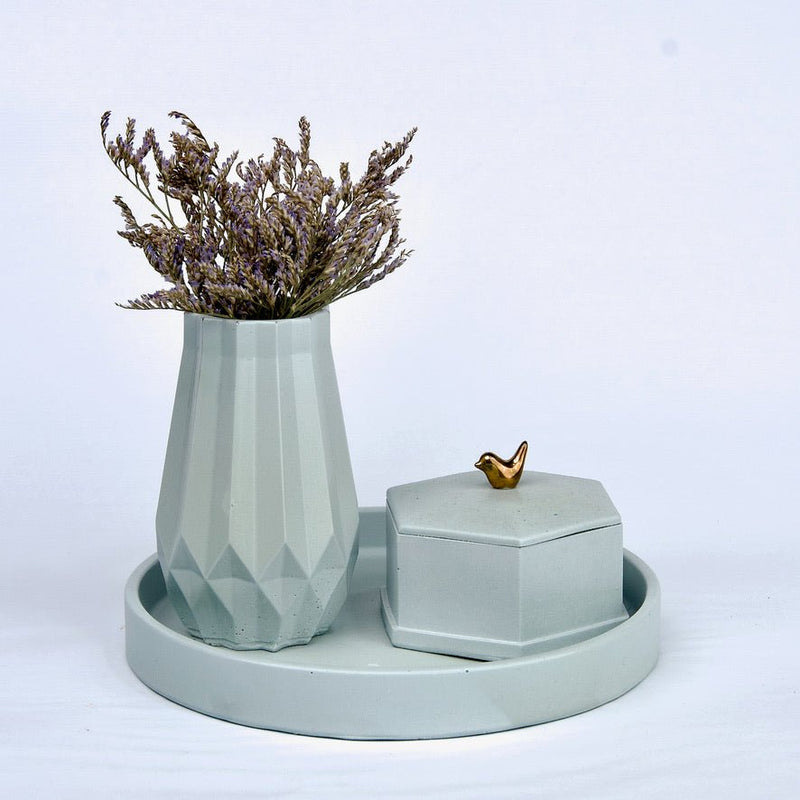 Aurora 3 Table Set - ModVilla