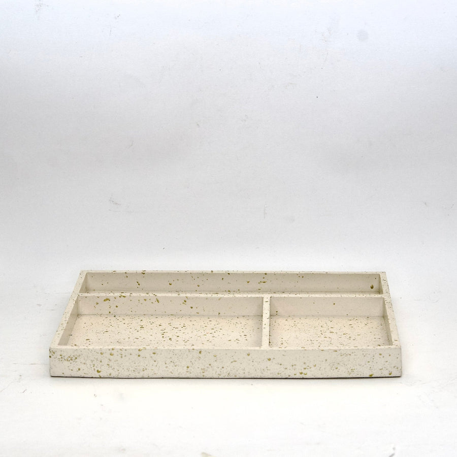 Axel Organizer