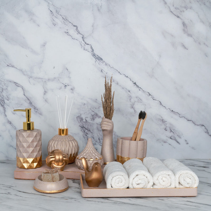 Bellavista Bathroom Set - ModVilla