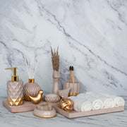 Bellavista Bathroom Set - ModVilla