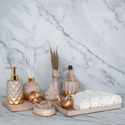 Bellavista Bathroom Set - ModVilla