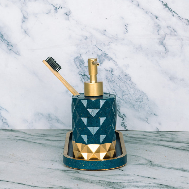 Berry Bathroom Set - ModVilla