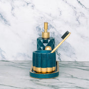 Berry Bathroom Set - ModVilla