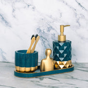 Berry Bathroom Set - ModVilla