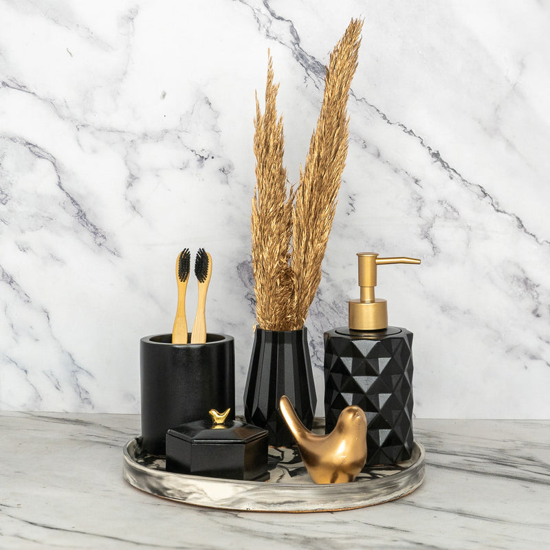 Blinq Bathroom Set - ModVilla