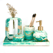 Bliss Bathroom Set - ModVilla