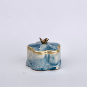 Blue Magic Bathroom Set - ModVilla