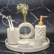 Cementino Bathroom Set - ModVilla