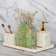 Chica Bathroom Set - ModVilla