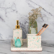 Chica Bathroom Set - ModVilla