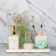 Chica Bathroom Set - ModVilla