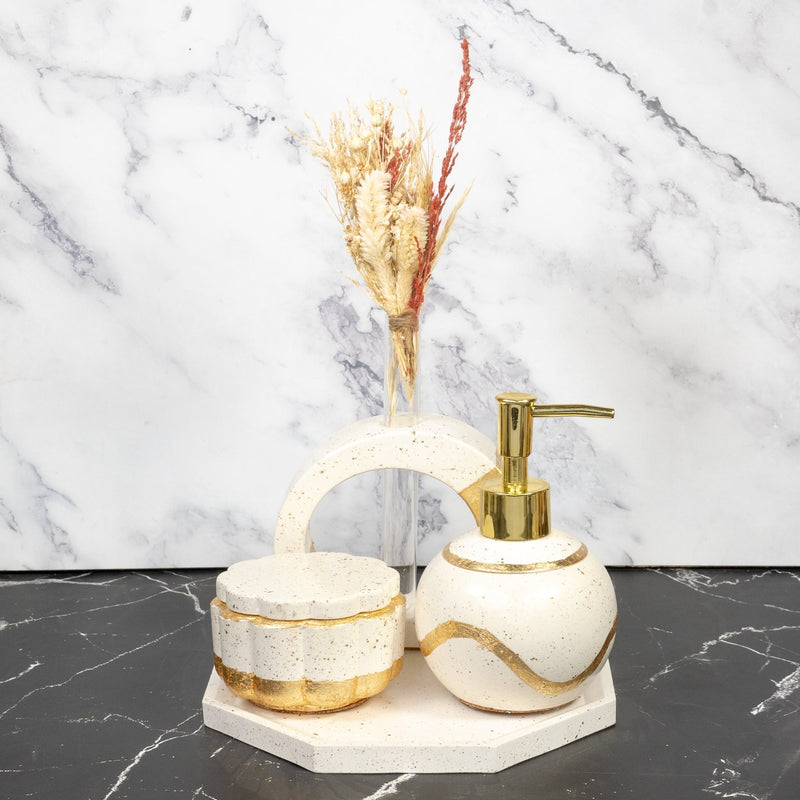 Classy Bathroom Set - ModVilla