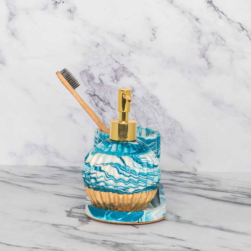 Claudia Bathroom Set - ModVilla