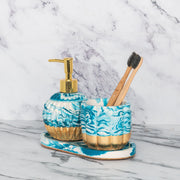 Claudia Bathroom Set - ModVilla
