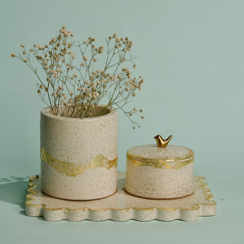 Cloud Nine Table Set - ModVilla