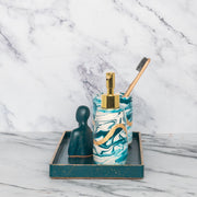 Clyde Bathroom Set - ModVilla