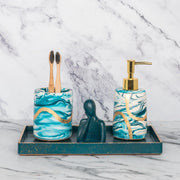 Clyde Bathroom Set - ModVilla