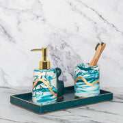 Clyde Bathroom Set - ModVilla