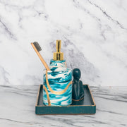 Clyde Bathroom Set - ModVilla