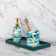 Clyde Bathroom Set - ModVilla