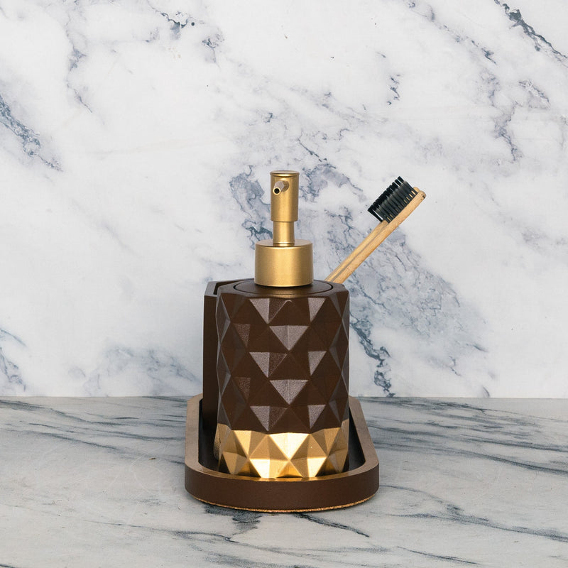 Coco Bathroom Set - ModVilla