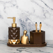 Coco Bathroom Set - ModVilla