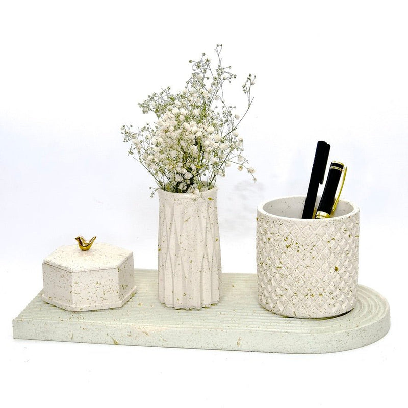 Cole Office Set - ModVilla