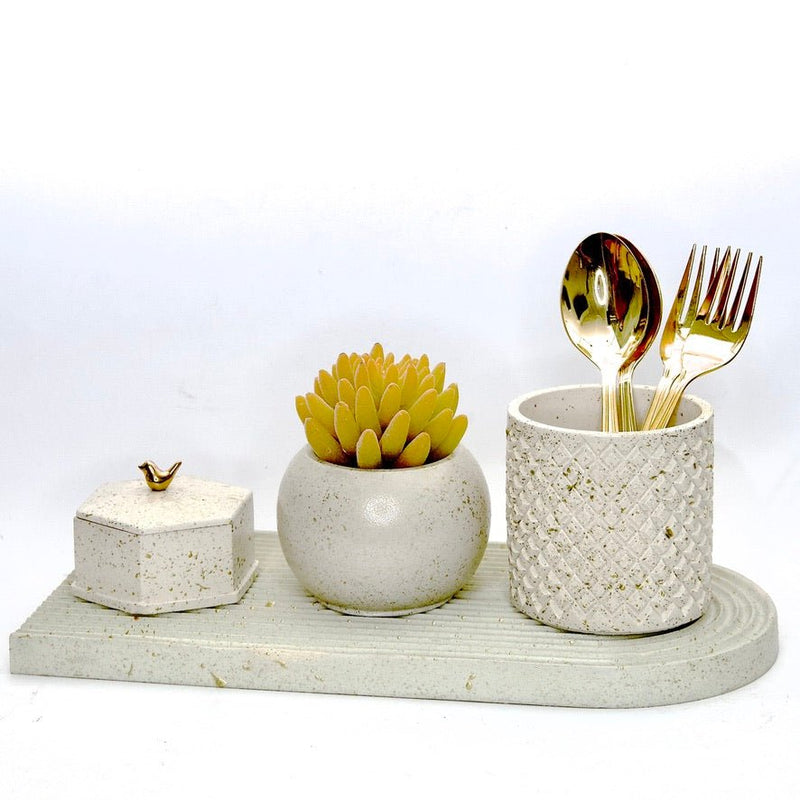 Cooper Dinning Set - ModVilla