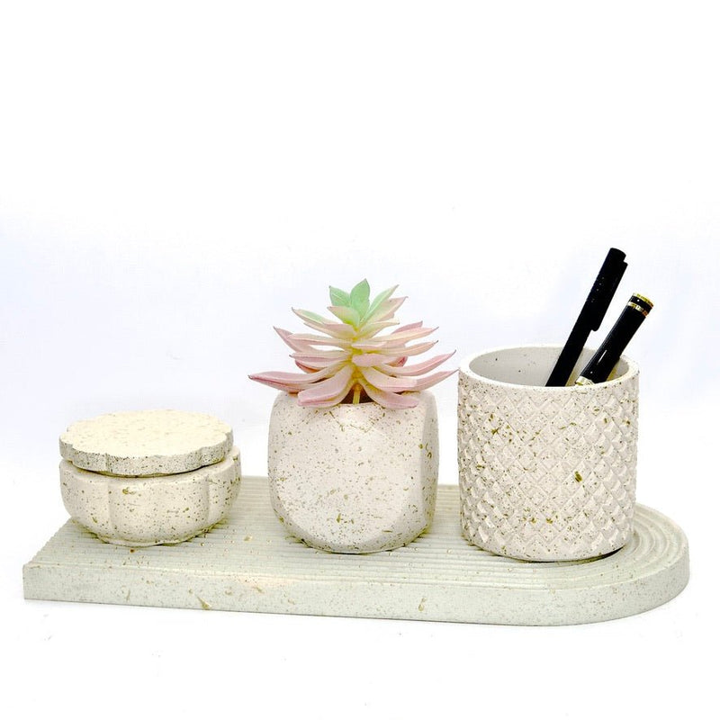 Cora Office Set - ModVilla