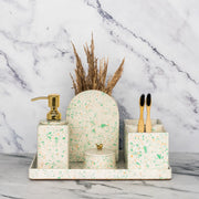 Dapple Bathroom Set - ModVilla