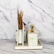 Dapple Bathroom Set - ModVilla