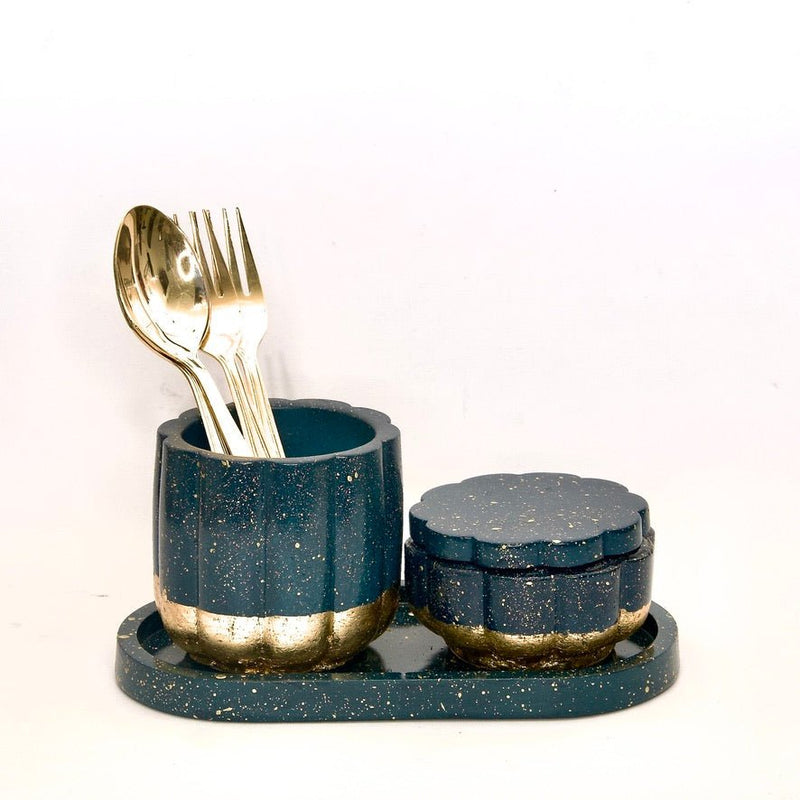 Declan Dining Set - ModVilla