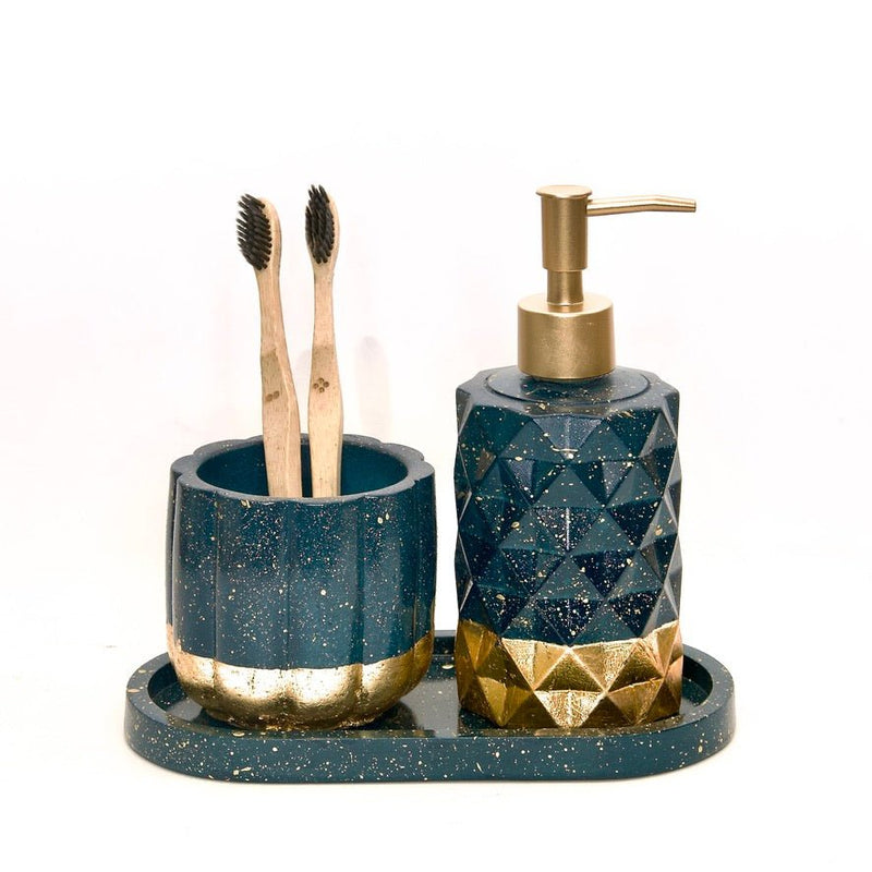 Delilah Bathroom Set - ModVilla