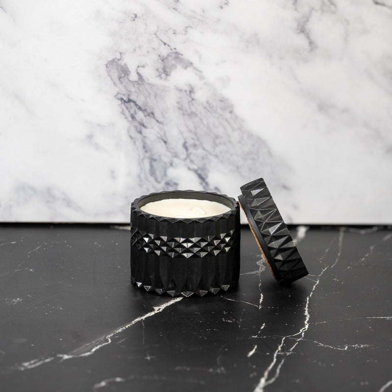 Duke Jar Candle - ModVilla