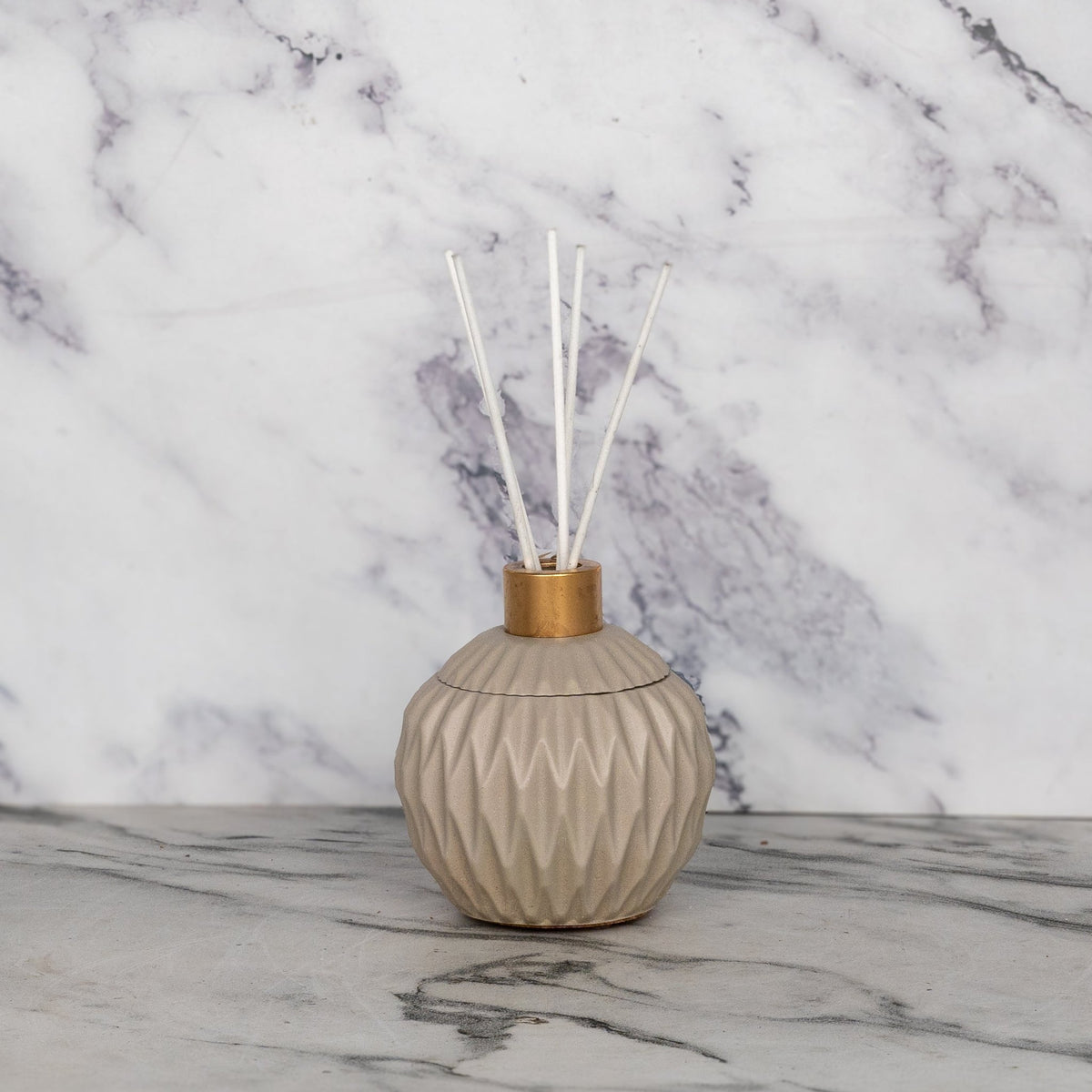 Duke Reed Diffuser, handcrafted reed diffuser